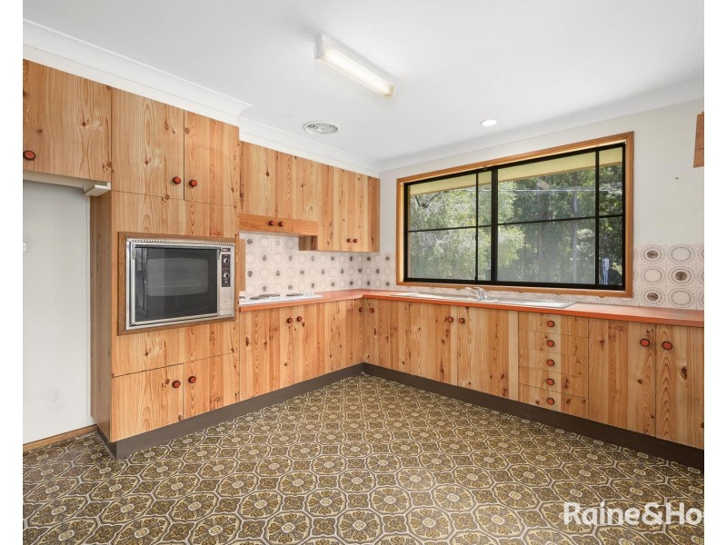 1 Norfolk Crescent, Coffs Harbour NSW 2450