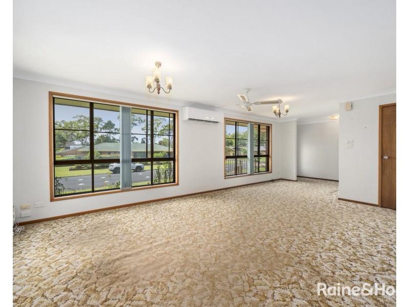 1 Norfolk Crescent, Coffs Harbour NSW 2450