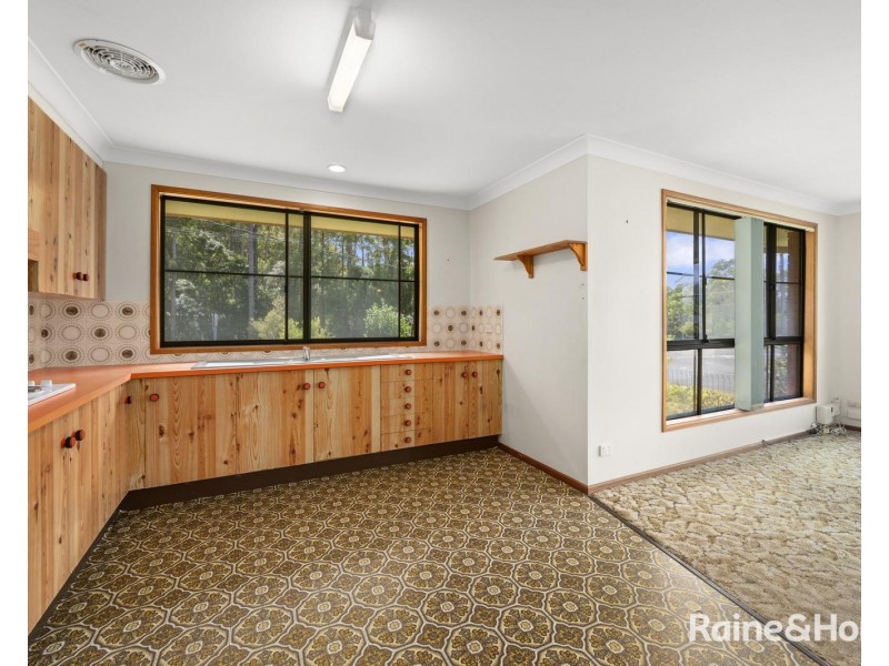 1 Norfolk Crescent, Coffs Harbour NSW 2450