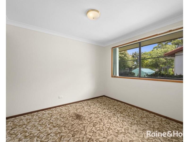 1 Norfolk Crescent, Coffs Harbour NSW 2450