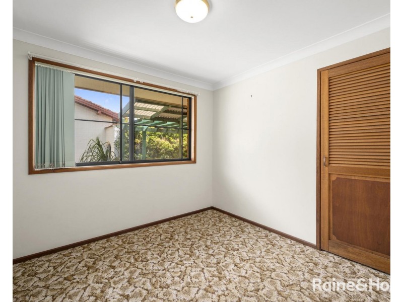 1 Norfolk Crescent, Coffs Harbour NSW 2450