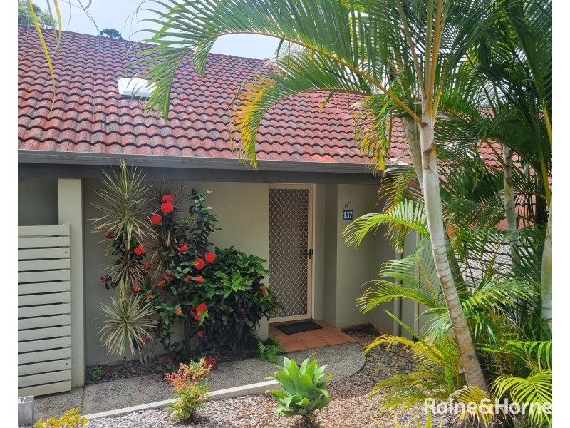 137/8 Solitary Islands Way, Sapphire Beach NSW 2450