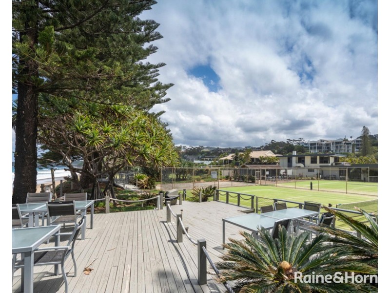 137/8 Solitary Islands Way, Sapphire Beach NSW 2450