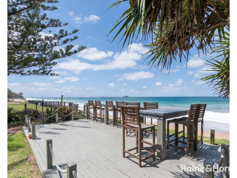 137/8 Solitary Islands Way, Sapphire Beach NSW 2450