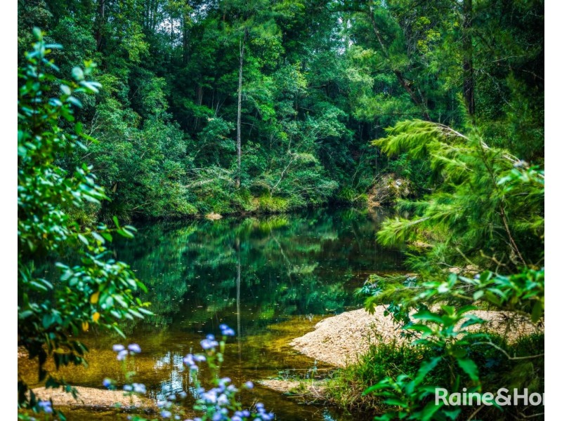 469 Kalang Road, Kalang NSW 2454