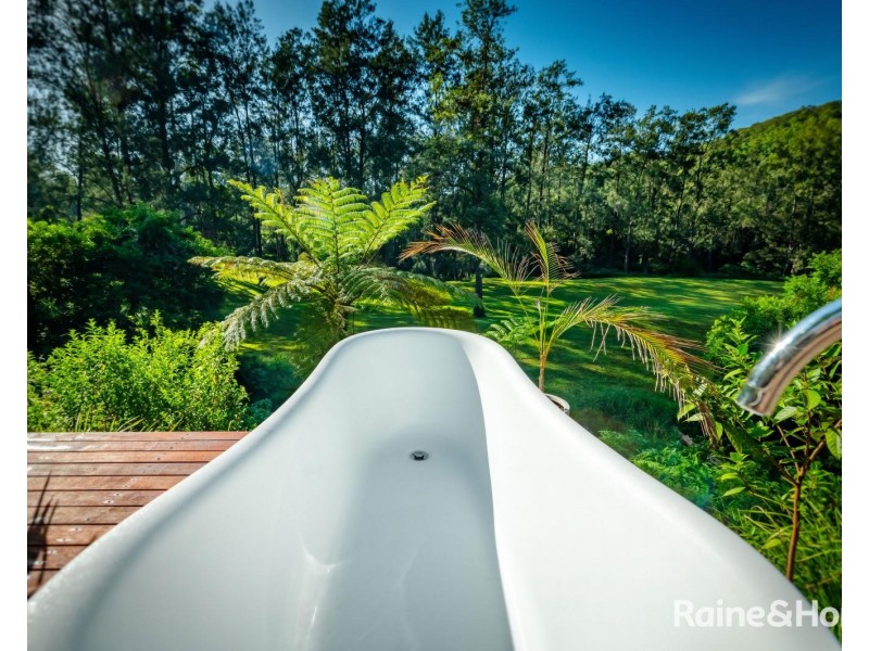 469 Kalang Road, Kalang NSW 2454