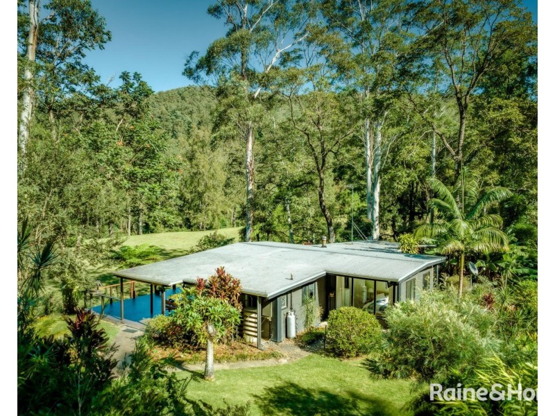 469 Kalang Road, Kalang NSW 2454