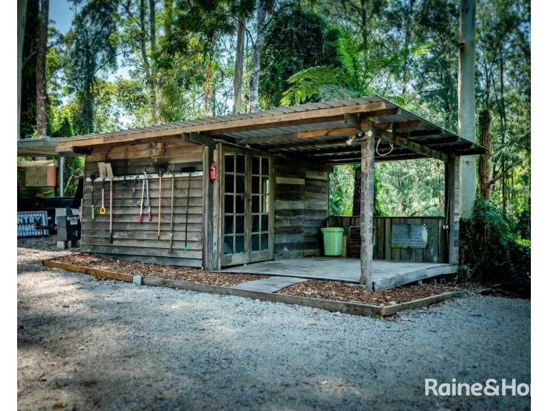 469 Kalang Road, Kalang NSW 2454