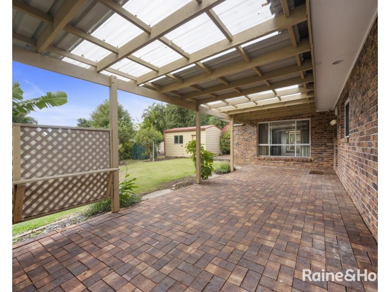 4 Wedgetail Crescent, Boambee East NSW 2452