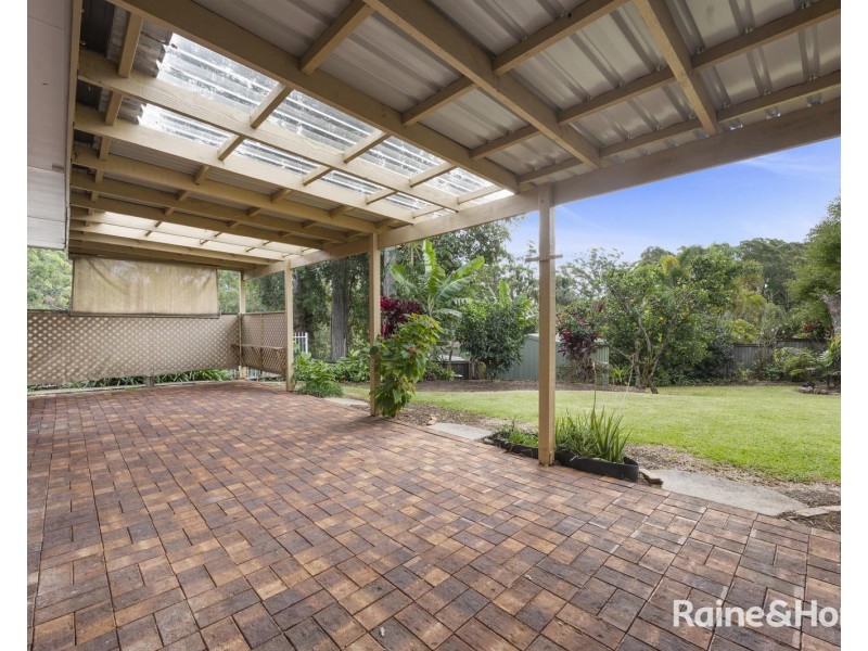 4 Wedgetail Crescent, Boambee East NSW 2452