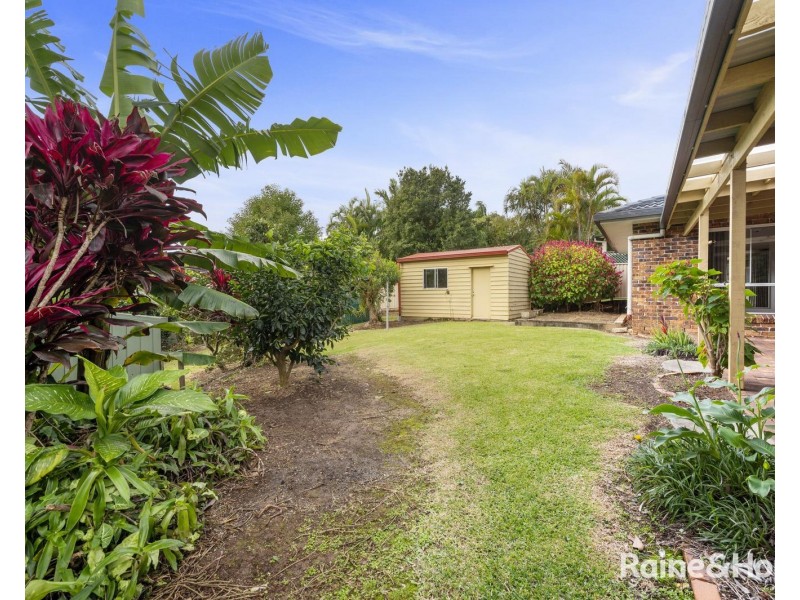 4 Wedgetail Crescent, Boambee East NSW 2452