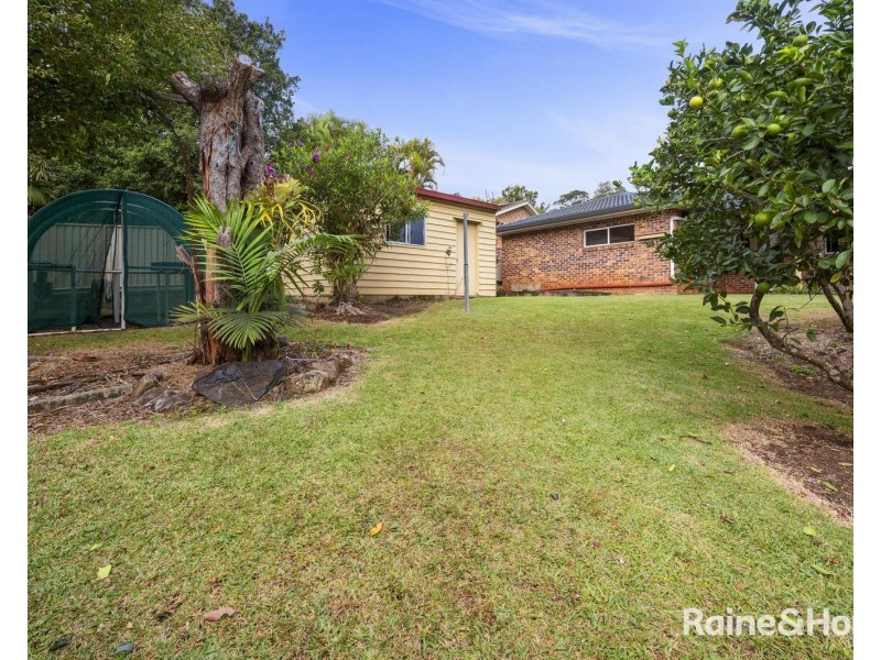 4 Wedgetail Crescent, Boambee East NSW 2452