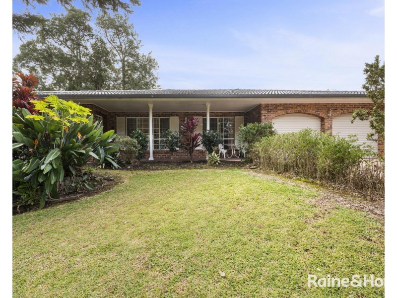 4 Wedgetail Crescent, Boambee East NSW 2452