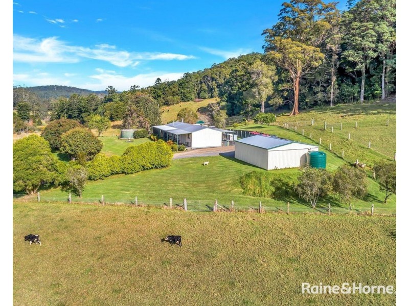 61 Lowanna Road, Lowanna NSW 2450