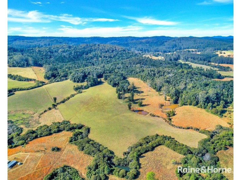 61 Lowanna Road, Lowanna NSW 2450