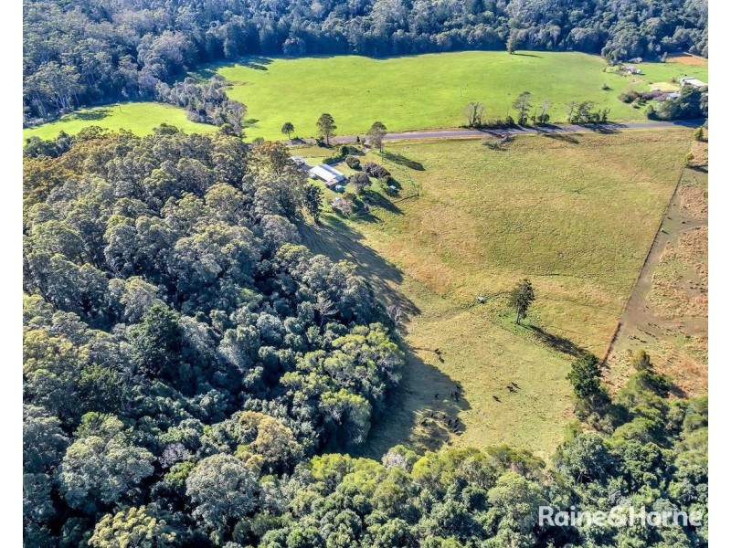 61 Lowanna Road, Lowanna NSW 2450