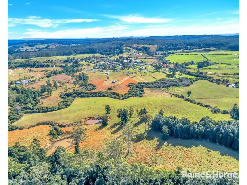 61 Lowanna Road, Lowanna NSW 2450