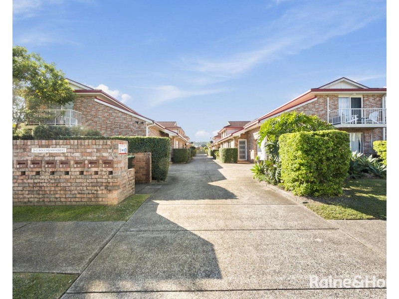 5/30-32 Boultwood Street, Coffs Harbour NSW 2450