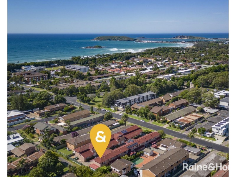 5/30-32 Boultwood Street, Coffs Harbour NSW 2450
