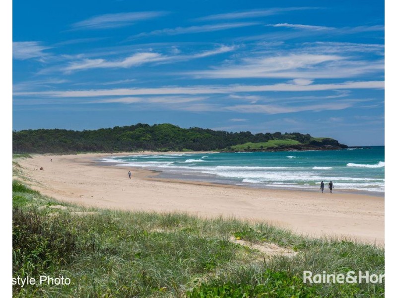 5/30-32 Boultwood Street, Coffs Harbour NSW 2450