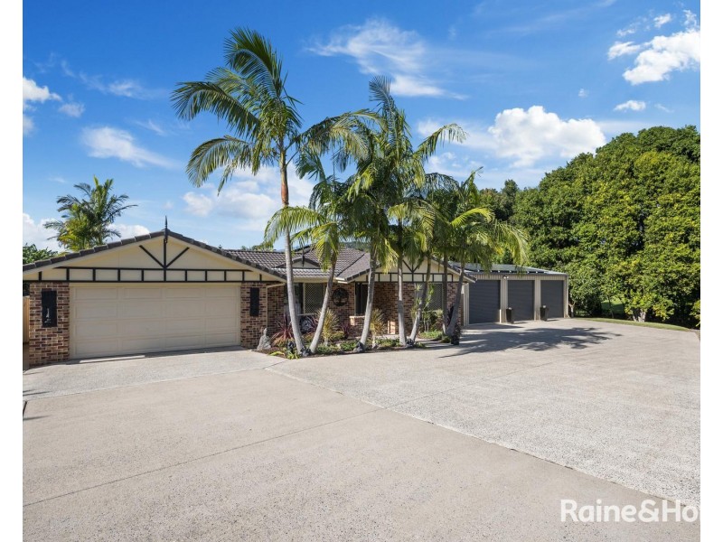 36 Roselands Drive, Coffs Harbour NSW 2450