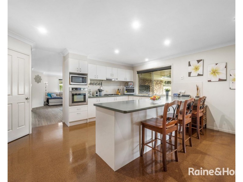 36 Roselands Drive, Coffs Harbour NSW 2450
