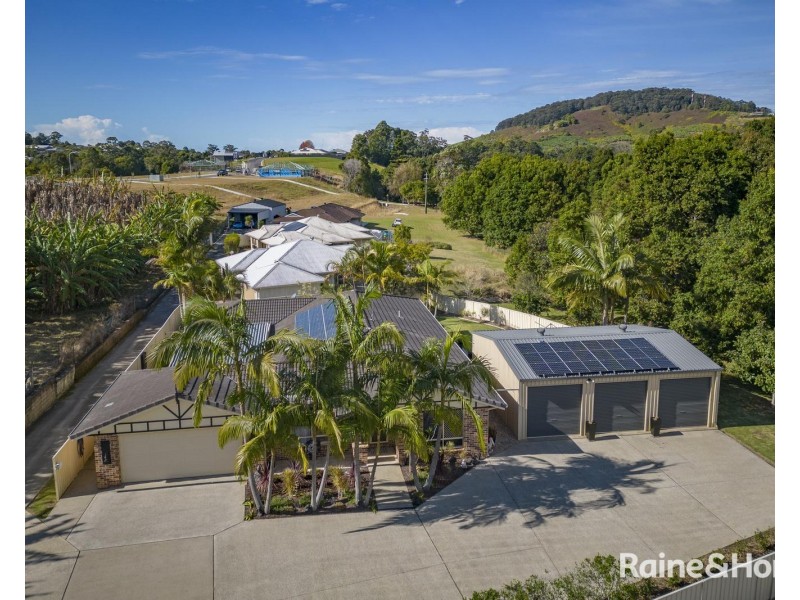 36 Roselands Drive, Coffs Harbour NSW 2450