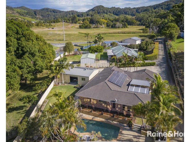 36 Roselands Drive, Coffs Harbour NSW 2450