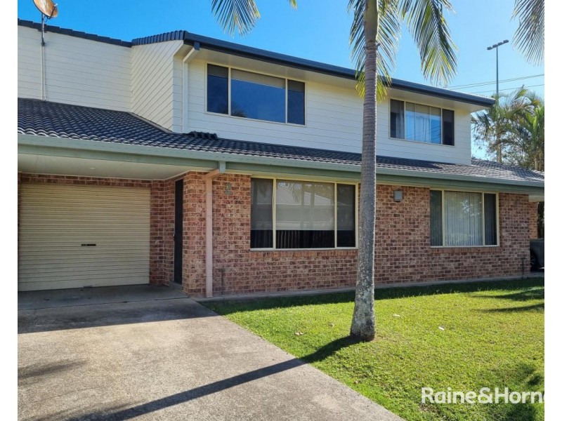 2/14 McLean Street, Coffs Harbour NSW 2450