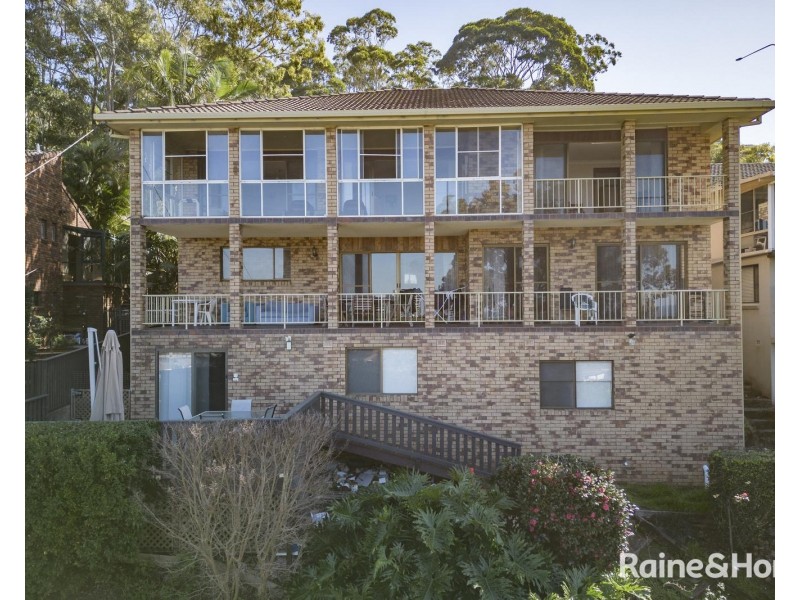 41 Manning Avenue, Coffs Harbour NSW 2450