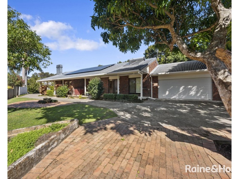 11 Trader Close, Coffs Harbour NSW 2450