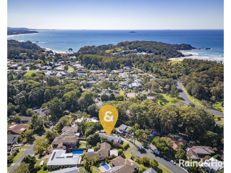 11 Trader Close, Coffs Harbour NSW 2450