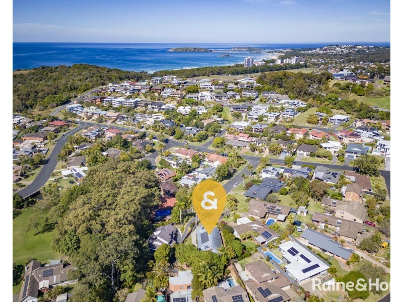 11 Trader Close, Coffs Harbour NSW 2450