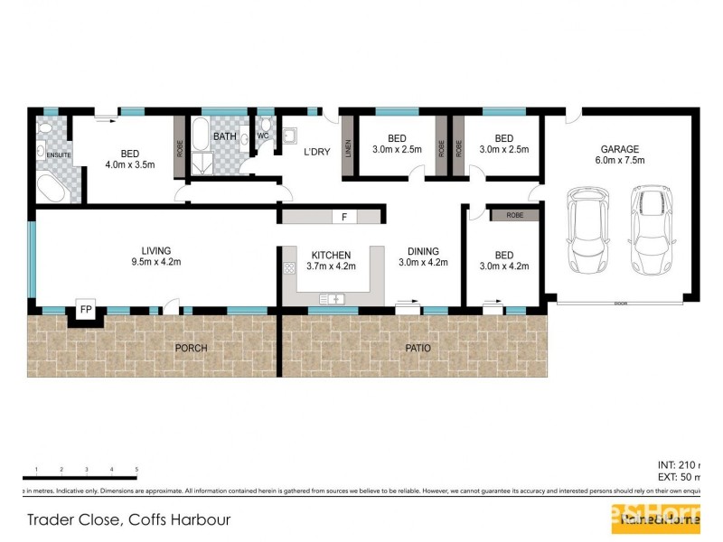 11 Trader Close, Coffs Harbour NSW 2450