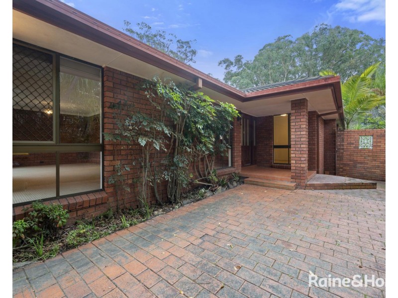 8 Nepean Close, Coffs Harbour NSW 2450