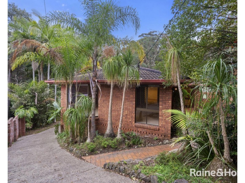 8 Nepean Close, Coffs Harbour NSW 2450