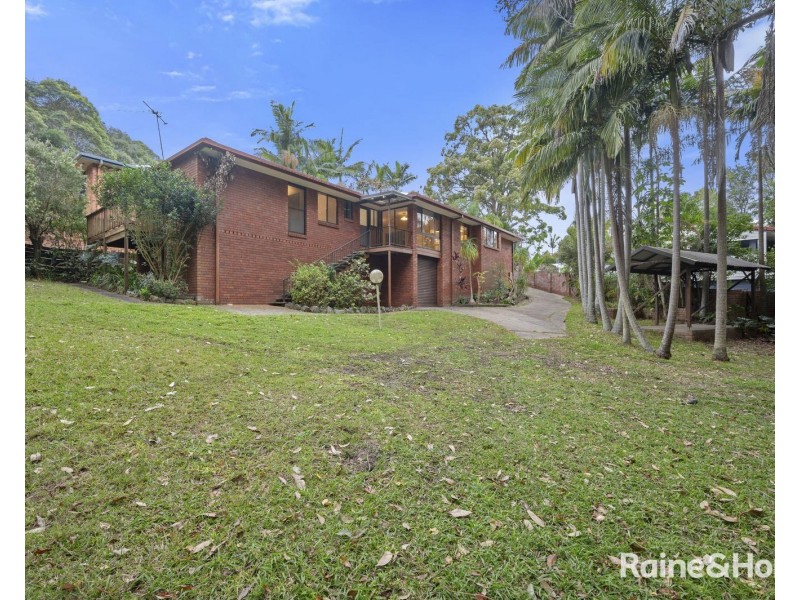 8 Nepean Close, Coffs Harbour NSW 2450