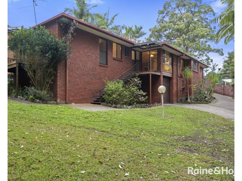 8 Nepean Close, Coffs Harbour NSW 2450