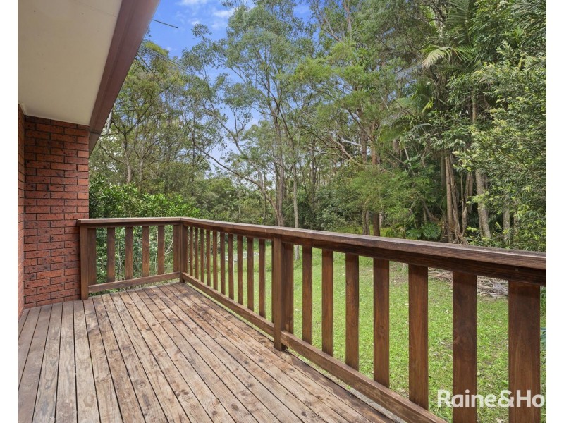 8 Nepean Close, Coffs Harbour NSW 2450