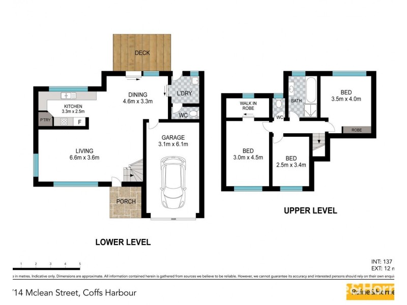 9/14 McLean Street, Coffs Harbour NSW 2450