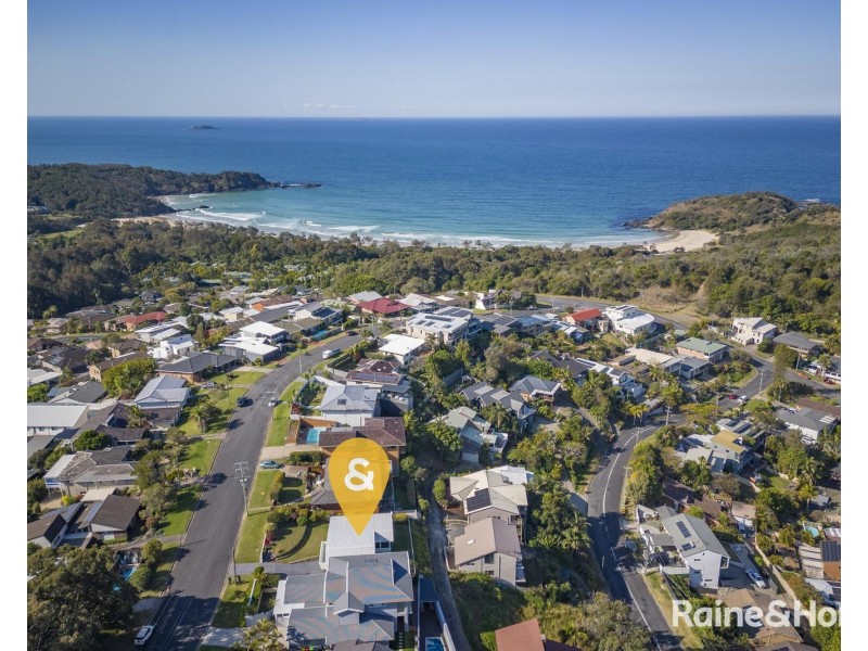 4 Macauleys Headland Drive, Coffs Harbour NSW 2450