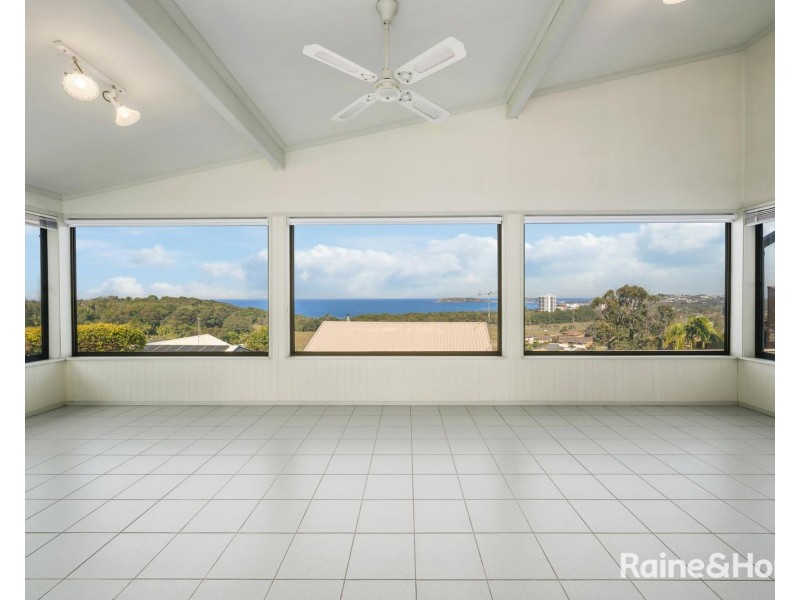 4 Macauleys Headland Drive, Coffs Harbour NSW 2450