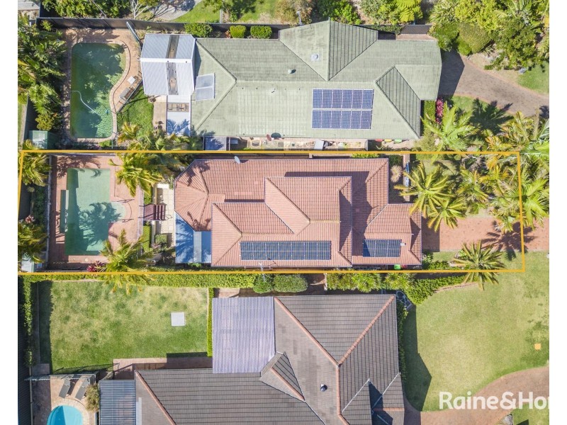 20A Driftwood Court, Coffs Harbour NSW 2450