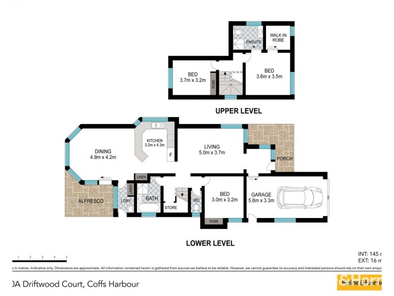 20A Driftwood Court, Coffs Harbour NSW 2450