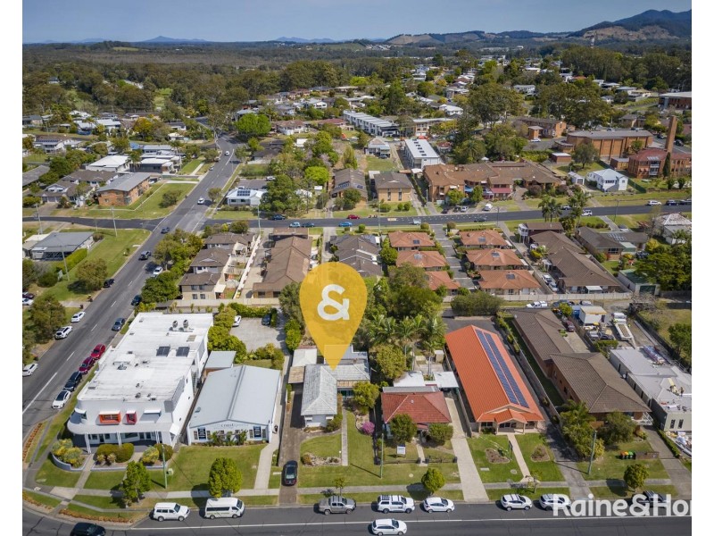 76 Albany Street, Coffs Harbour NSW 2450
