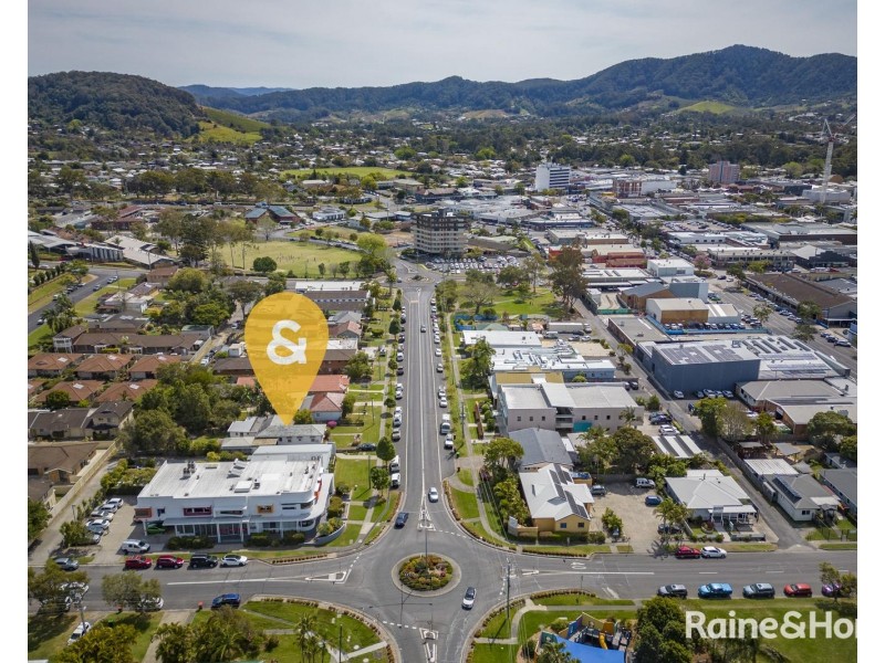 76 Albany Street, Coffs Harbour NSW 2450