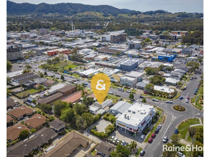 76 Albany Street, Coffs Harbour NSW 2450
