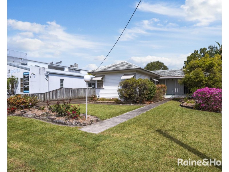 76 Albany Street, Coffs Harbour NSW 2450