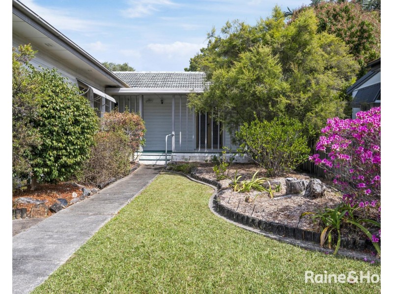 76 Albany Street, Coffs Harbour NSW 2450