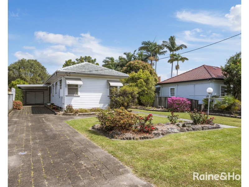 76 Albany Street, Coffs Harbour NSW 2450
